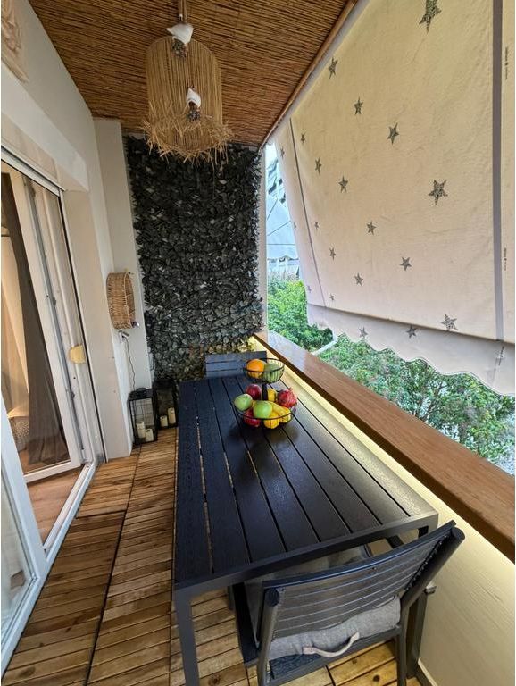 Apartment 2+1+2 for sale, Niku Construction, Komuna e Parisit