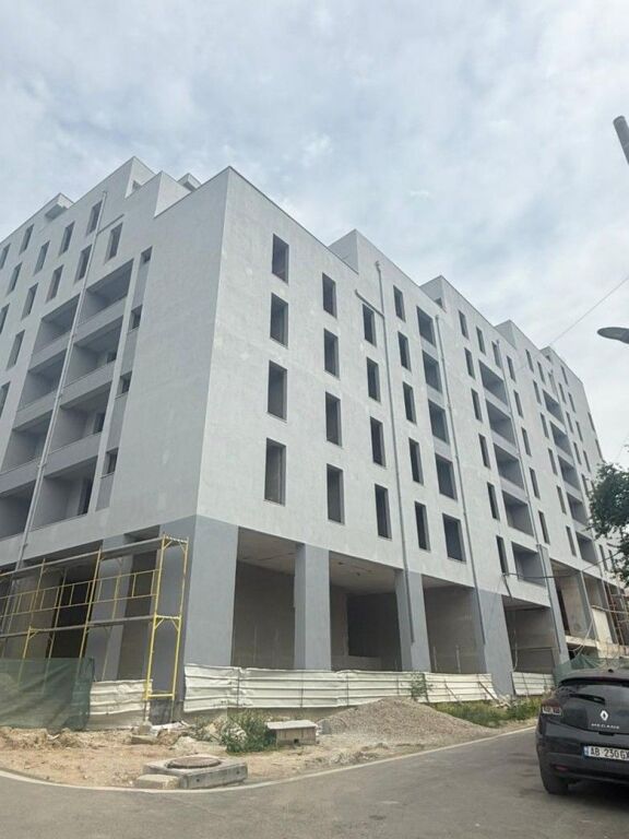 FINANCING OPPORTUNITY*  1+1 apartment for sale in Ali dem
