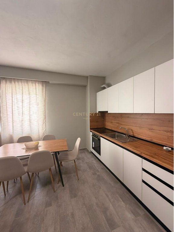 Apartment 1+1 with Balcony – 320 Euro