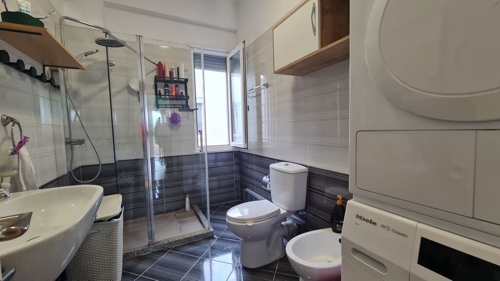 For rent 2+1 apartment with panoramic view - Dry Lake
