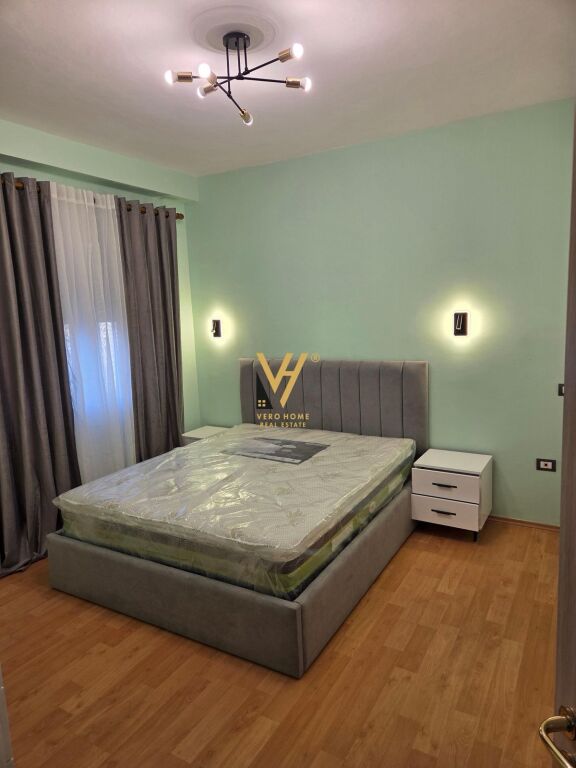 APARTMENT 2+1+BLK FOR RENT AT SIRI KODRA 60,000 LEKE