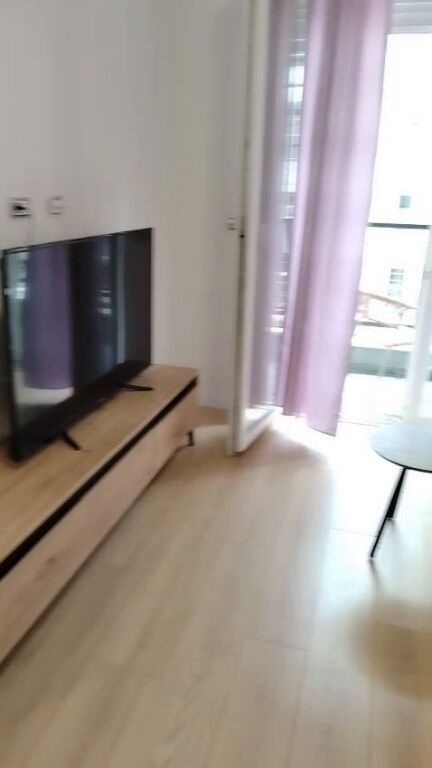 FOR RENT APARTMENT 1+1+ PARKING AT UNIVERS CITY Q.T.U  45,000 LEKE