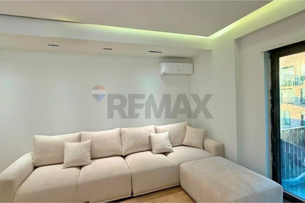 Apartment 1+1 for rent at Kodra e Diellit!