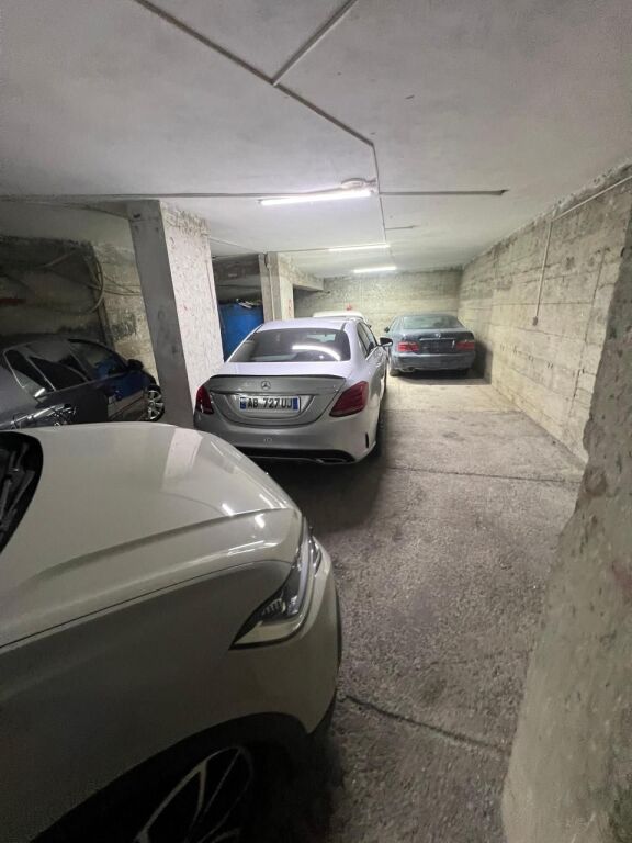 FOR RENT CAR WASH 500M2 KOSOVAREVE STREET