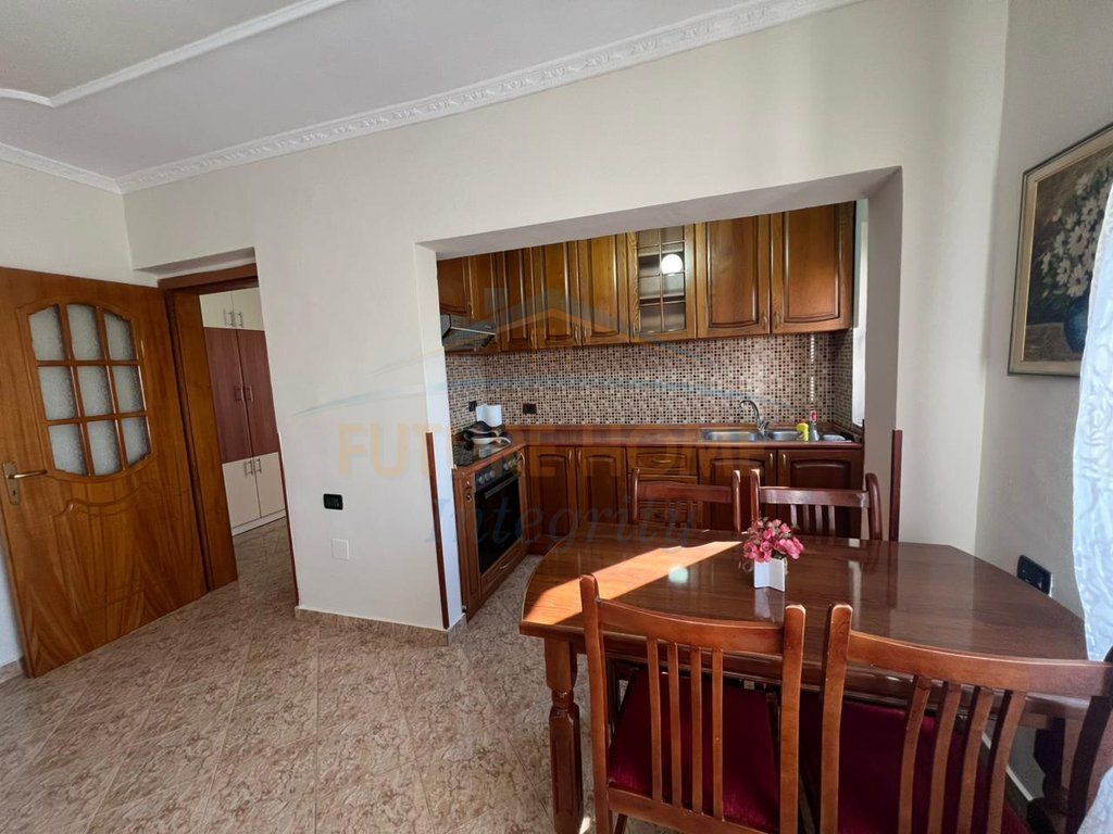 Rent, Apartment 1+1, Xhamlliku, Tirana.