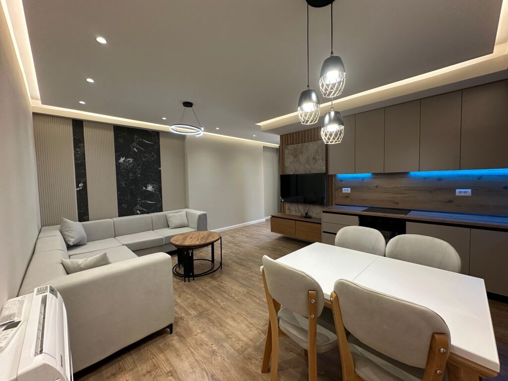 Appartamento di lusso 3+1 in vendita, Via Dritan Hoxha