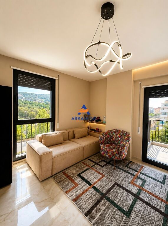 APARTMENT 1+1+BALCONY FOR RENT "OLYMPIC COMPLEX, PARIS COMMUNE" 75000 LEKE
