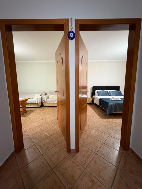 Apartament 1+1 tek Ish Dogana