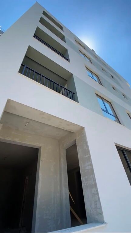 APARTMENT 1+1 FOR SALE IN KAMEZ