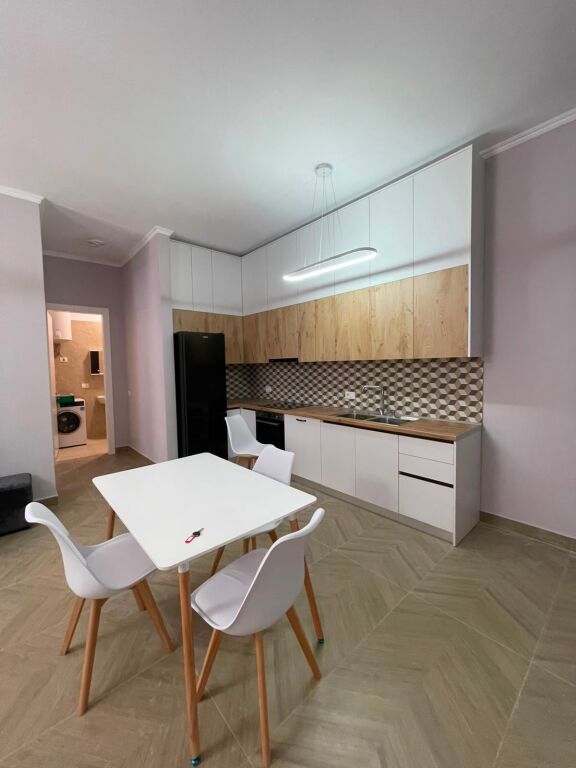 🏡 Apartment 1+1 for rent + 🅿️ at the Delijorgji Complex 📍