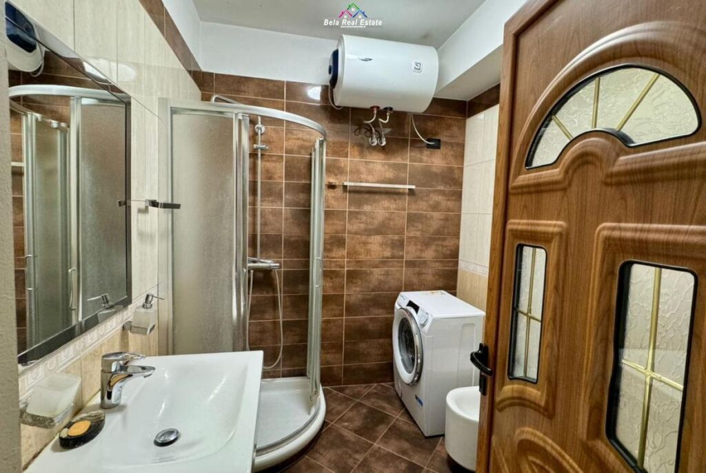 Apartament Me Qera 2+1 Tek Kodra e Diellit (ID B2201574) Tirane