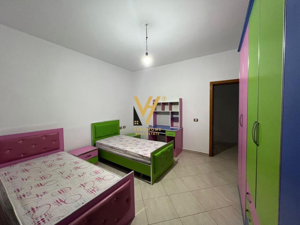 APARTMENT 2+1+2 FOR RENT IN MISTO MAME 50,000 LEKE