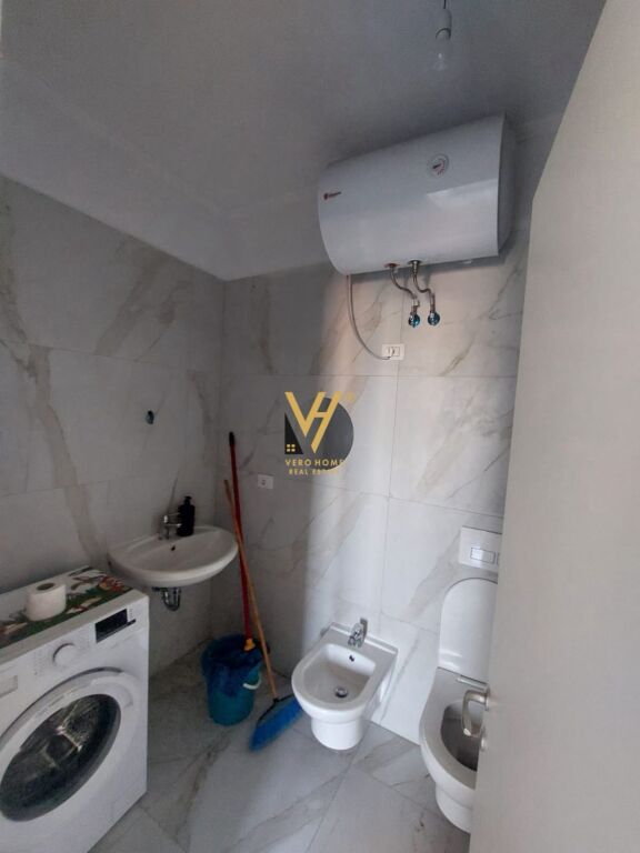 APARTMENT 2+1+BLK FOR RENT IN DON BOSKO 60,000 LEKE