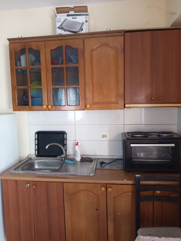 STUDIO APARTMENT 25000 LEKE, ASTIR