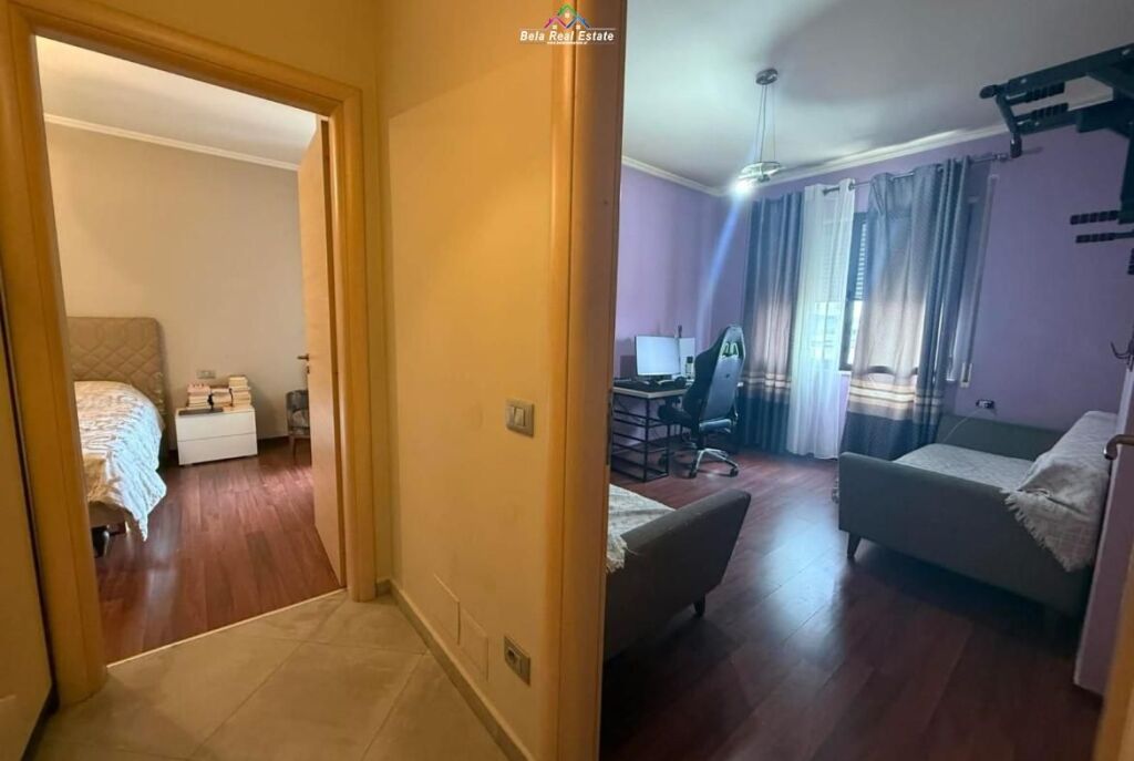 Apartment For Sale 2+1 Near Dibres Street (ID B120876) Tirana