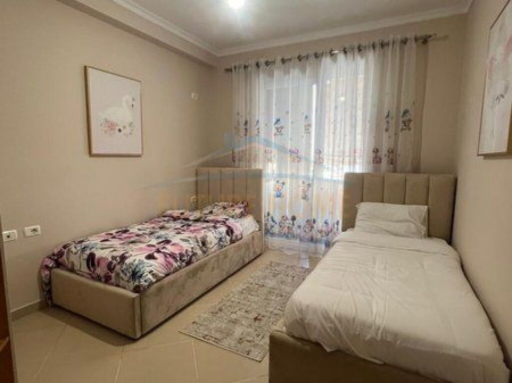 Rent, Apartment 2+1+2, Unaza e Re, Tirana