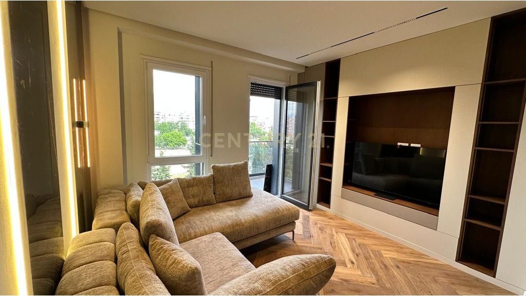 Apartment 2+1+Parking Space for rent in Don Bosko
