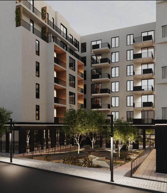 ESCLUSIVO! Vendita di unità commerciale presso West Residence, Durres! Possibilità di pagamento a rate!