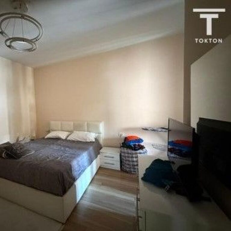 FOR SALE, 1+1 APARTMENT, PAZARI I RI, TIRANA