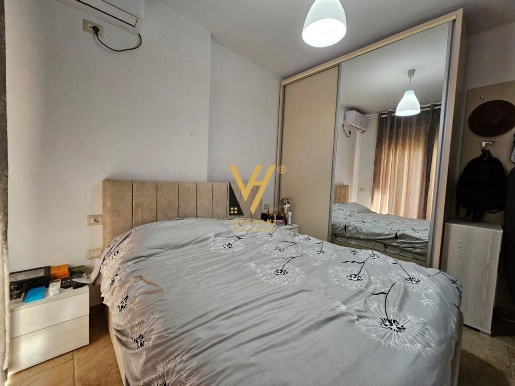 APARTMENT 1+1+BLK FOR RENT ON PETI STREET 420 EURO