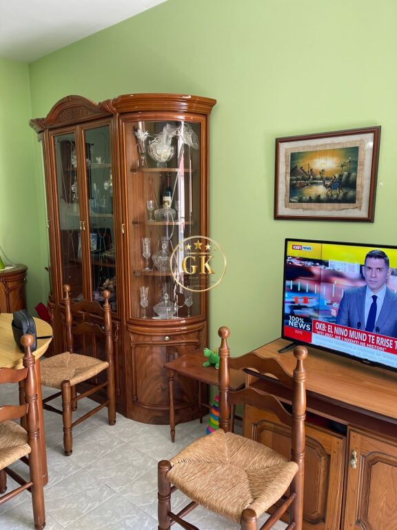🏡 APARTMENT 3+1+2 FOR SALE WITH SEA VIEW – VOLLGA, DURRËS