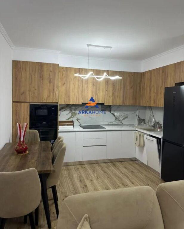 FOR RENT APARTMENT 1+1+BALCONY "GRAND GALLERY,YZBERISHT" 48,000 LEKE
