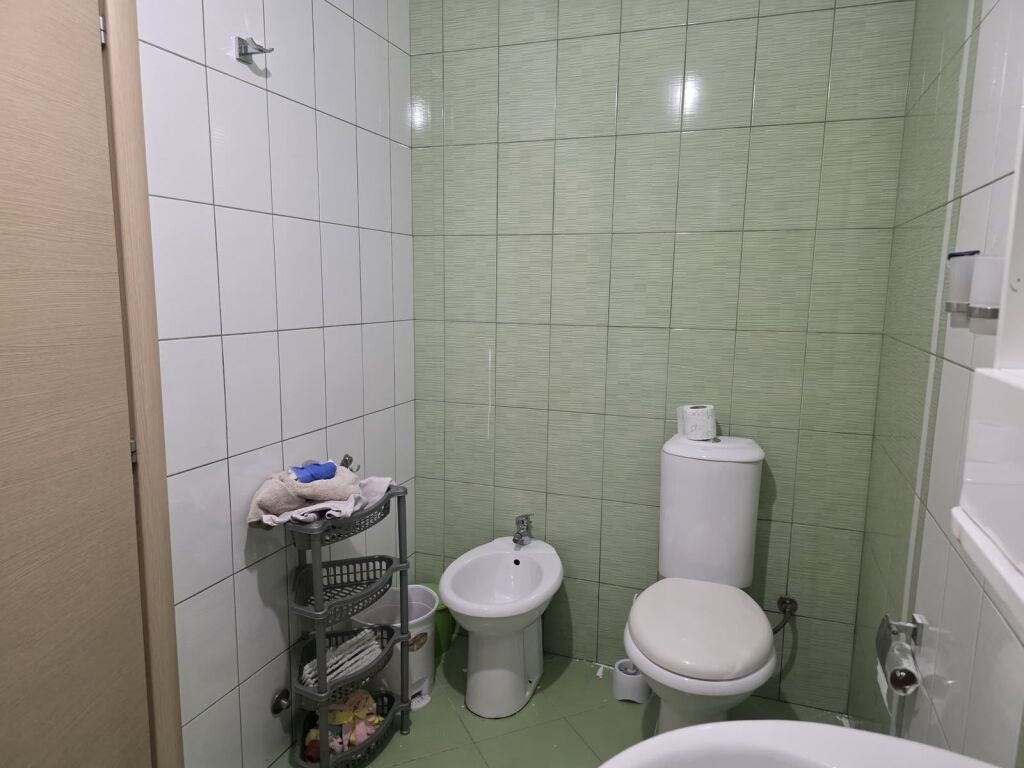 Apartment 1+1 for Rent - Fresk, near Melisa Pastry Shop