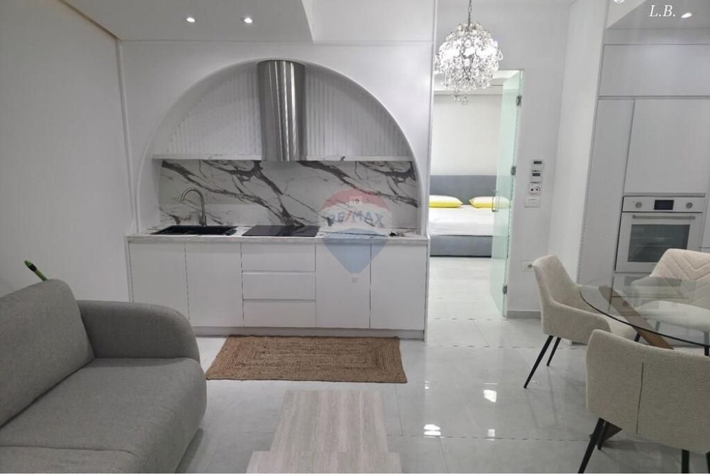 Apartment for rent – Eleonora Area!