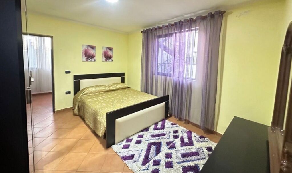 Appartamento 1+1 in affitto Viale Zogu i Pare