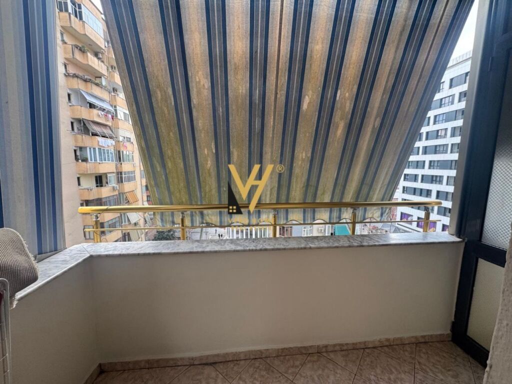 APARTMENT 1+1+BLK FOR RENT AT SQUARE 21- 65,000 LEKE