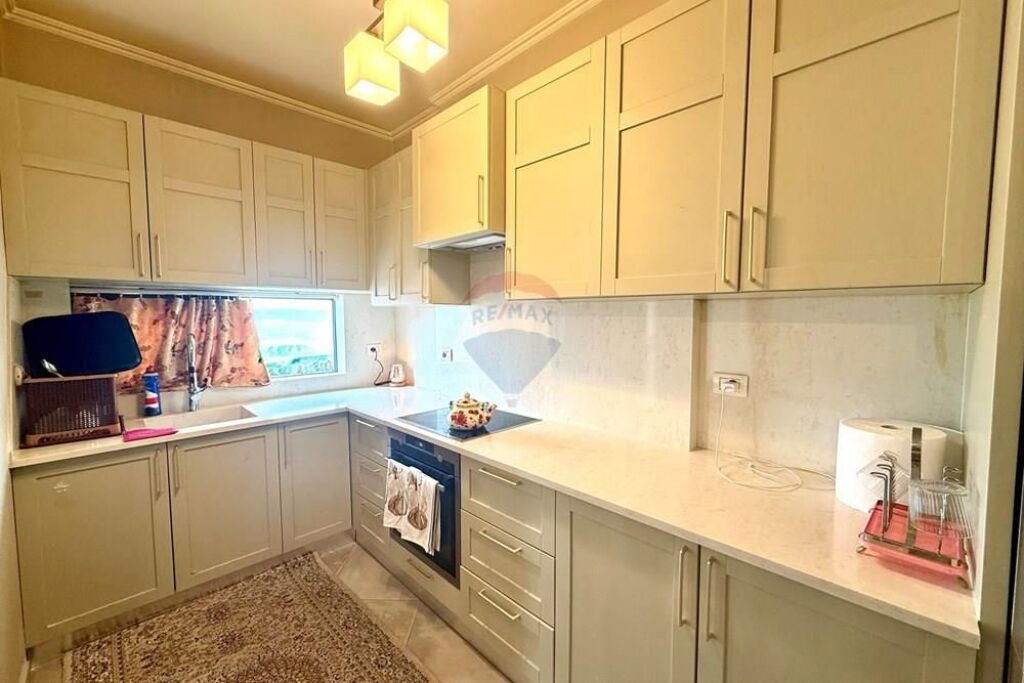 Apartament 2+1+2 per shitje tek Tower Bridge! - Widok 3