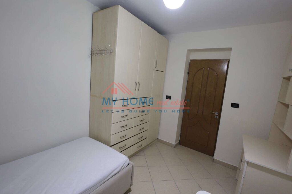 Apartment 2+1 for Rent at Brryli in Tirana