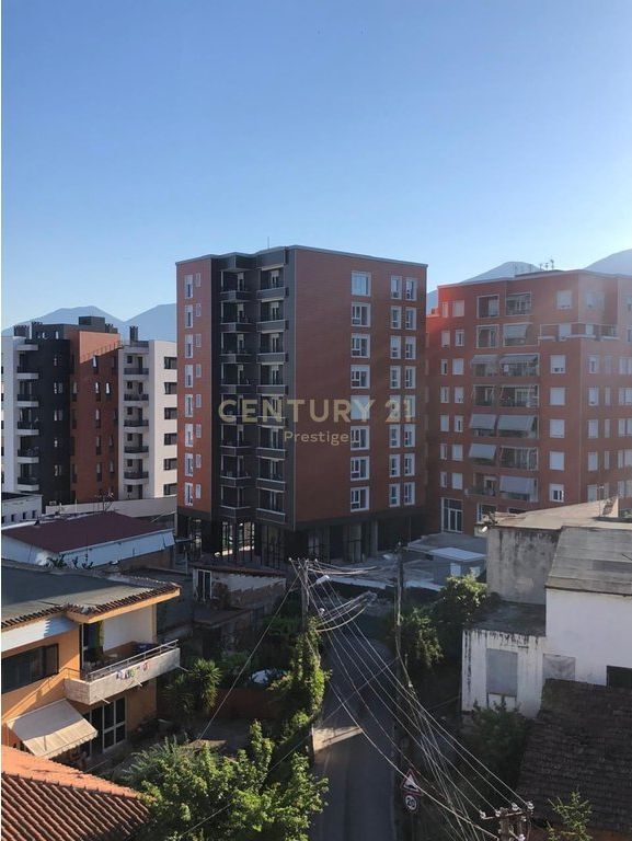 Apartment 1+1 For Sale Near Osman Myderizi School, Tirana - BARGAIN 149,000€