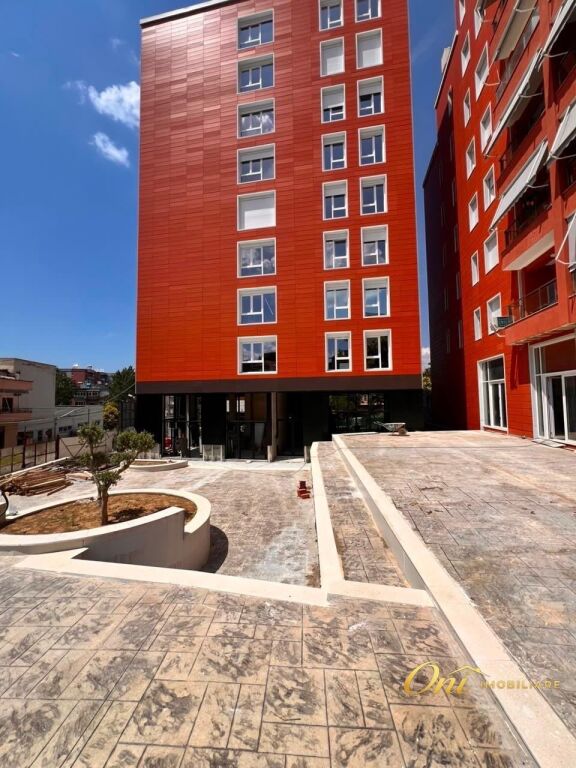 APARTMENT 1+1 FOR SALE ELBASAN STREET