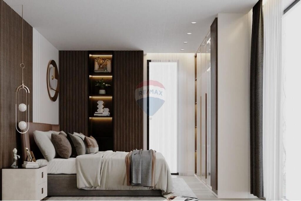 Penthouse - For Sale - Aleksandër Moisiu Street, Tirana