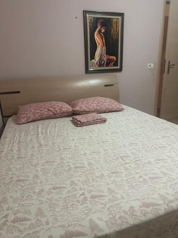 2+1 for rent at Kristal center