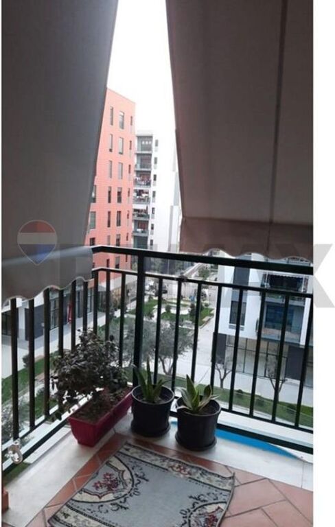 Apartment for rent 2+1+2 Green City