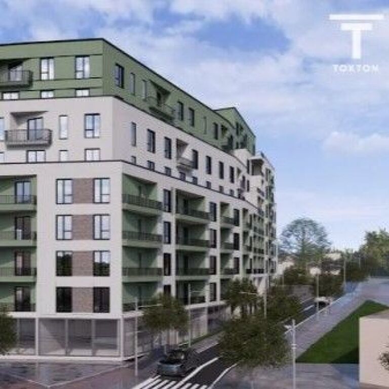 FOR SALE, APARTMENT 1+1, ARDEN HILL RESIDENCE, PASKUQAN