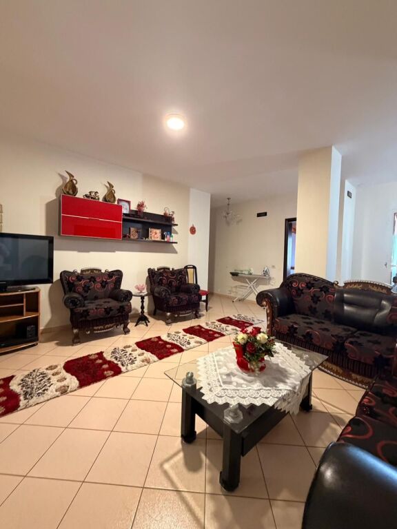 Papafingo 3+1+2 for Sale – Near Corner, Durrës