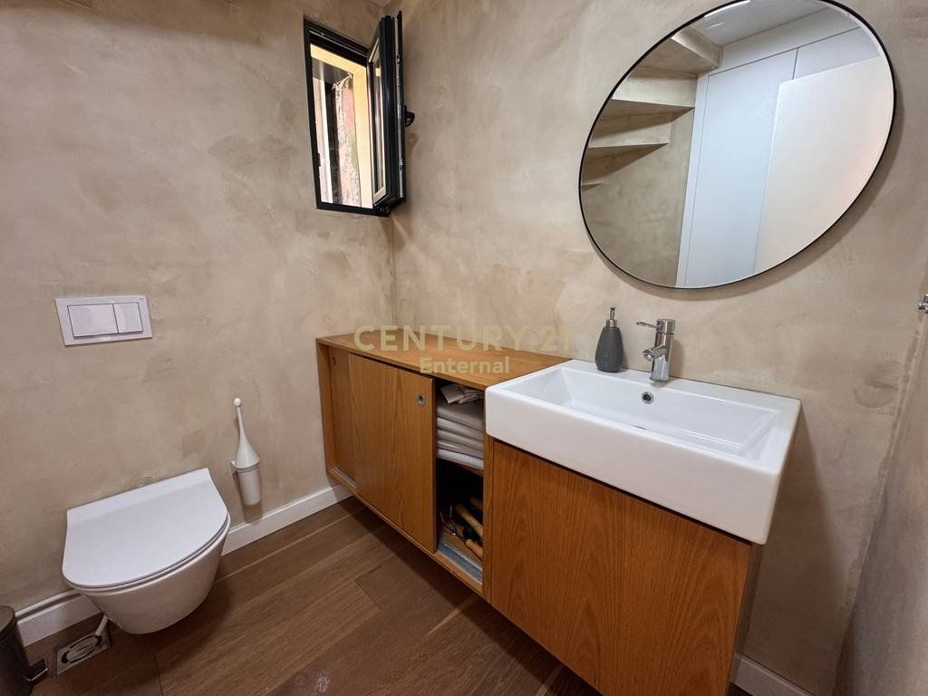 3-storey villa for sale in the 'Olive Grove' complex, Mullet, 5 minutes from TEG 600,000 €