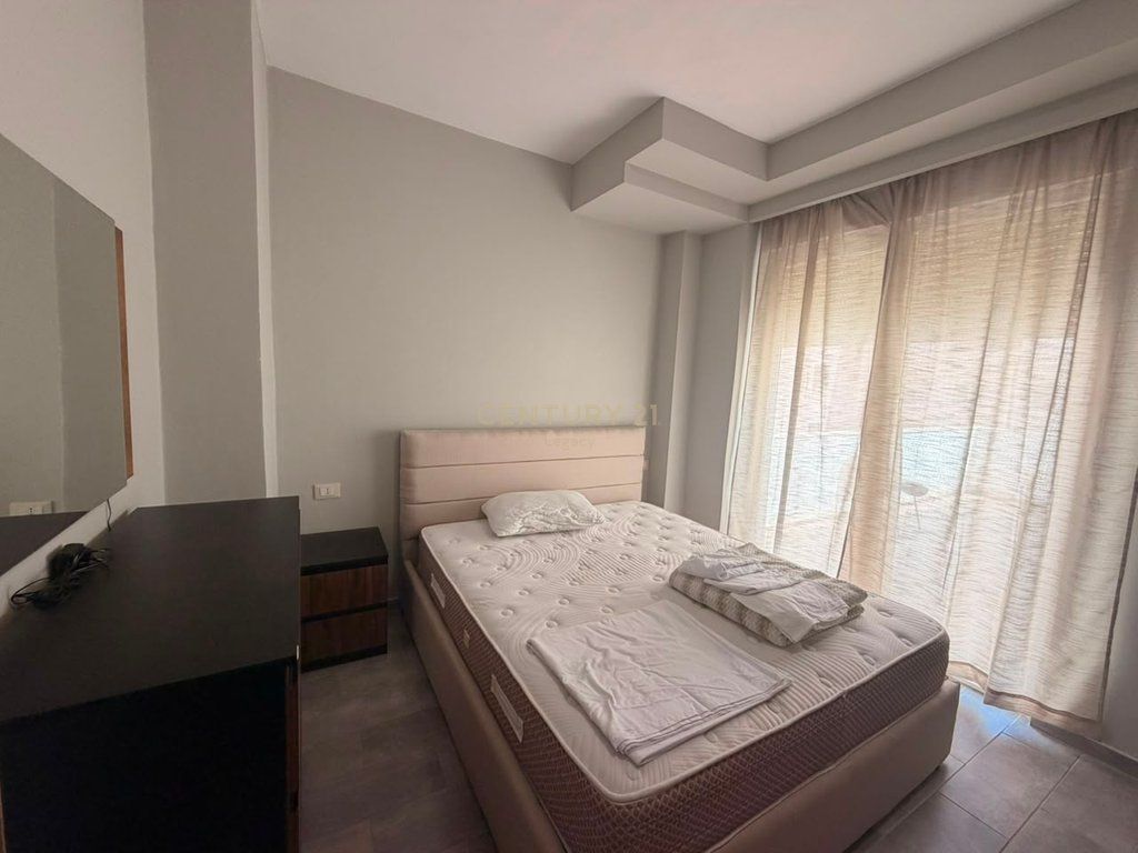 Apartment 1+1 with Balcony – 320 Euro