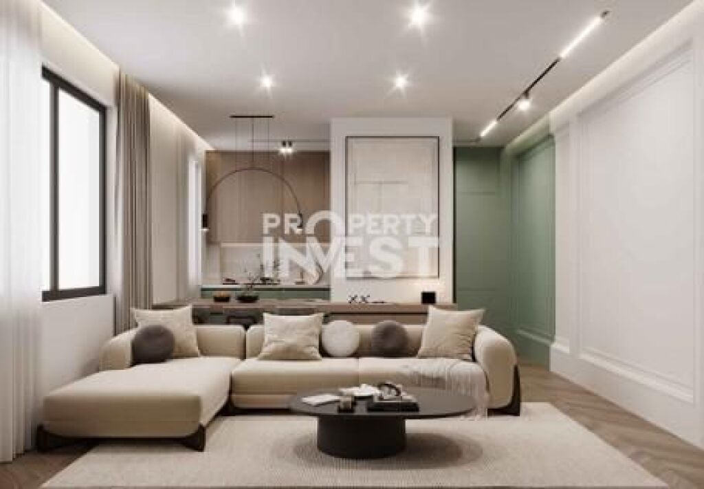 Shitet Apartament 1+1 Luksoz Xheluks, rruga Elbasanit Xibraku