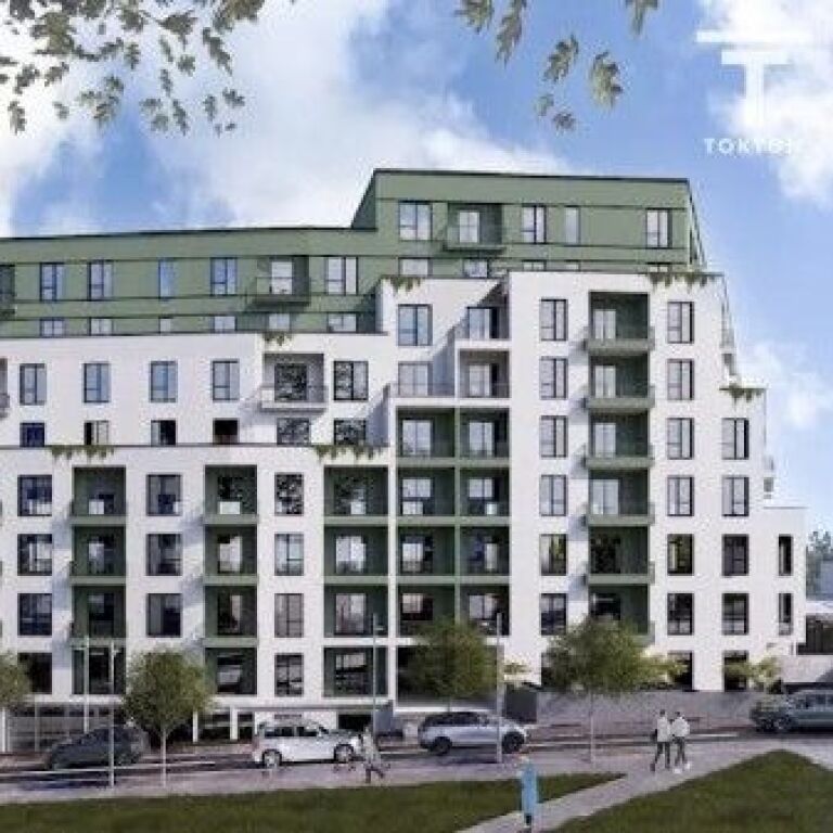 FOR SALE, 2+1 APARTMENT, ARDEN HILL RESIDENCE, PASKUQAN