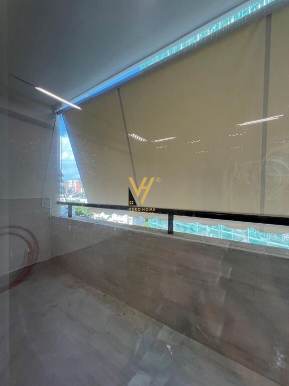 FOR SALE APARTMENT 2+1+2+BLK AT FORMER EXHIBITION 320,000 EURO