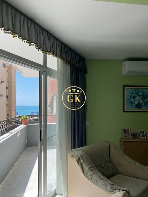 🏡 APARTMENT 3+1+2 FOR SALE WITH SEA VIEW – VOLLGA, DURRËS