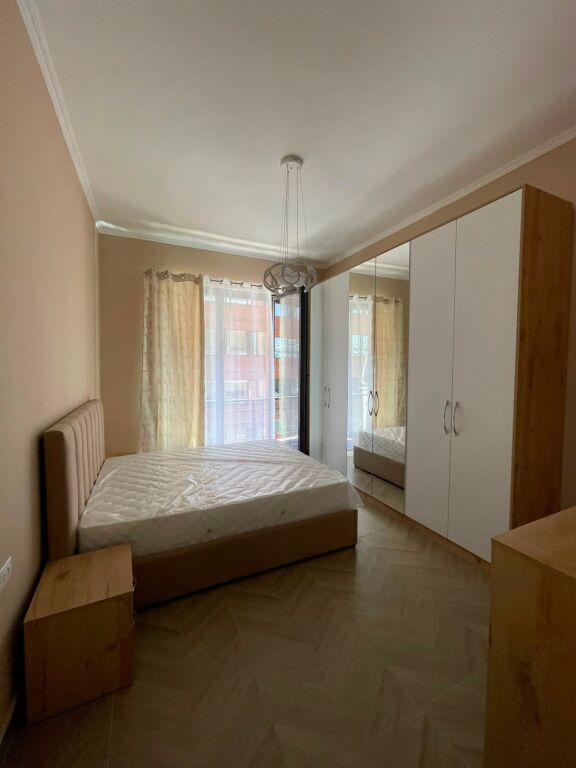 🏡 Apartment 1+1 for rent + 🅿️ at the Delijorgji Complex 📍