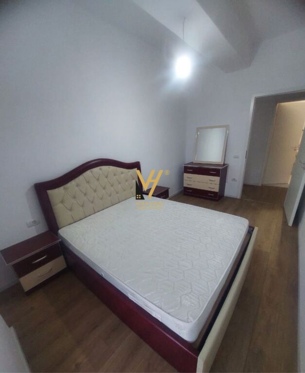 APARTMENT 2+1+BLK FOR RENT AT KAIMI, ALI DEMI 55,000 LEKE