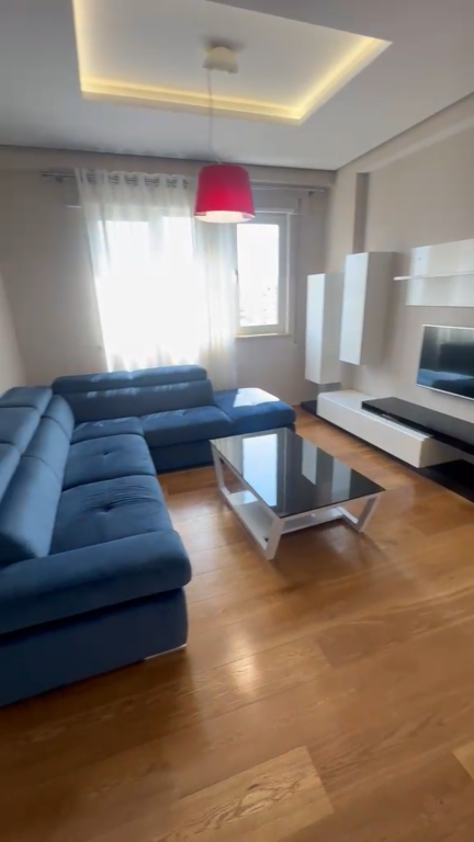 Apartment 2+1 for sale Dry Lake !