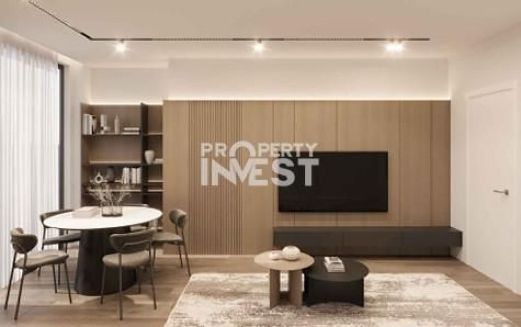 Shitet Apartament 1+1 Luksoz Xheluks, rruga Elbasanit Xibraku