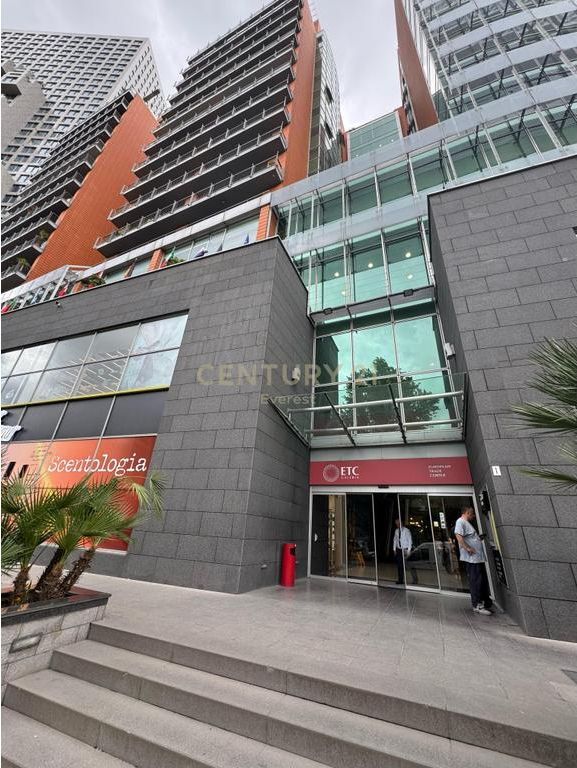 CENTRO COMMERCIALE ETC, AMBIENTE COMMERCIALE IN AFFITTO